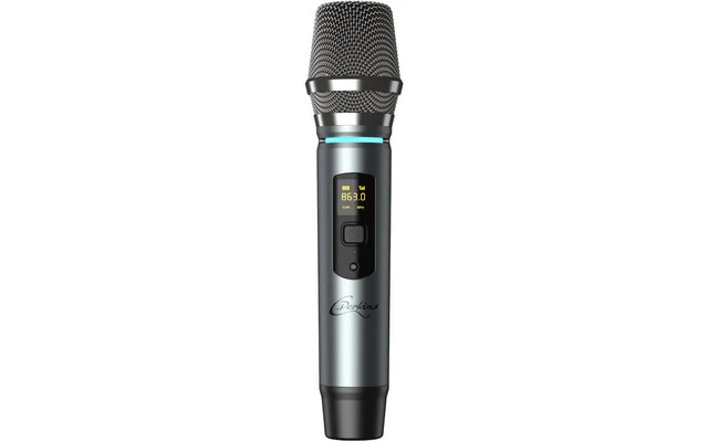 Perkins Roady FL Mic