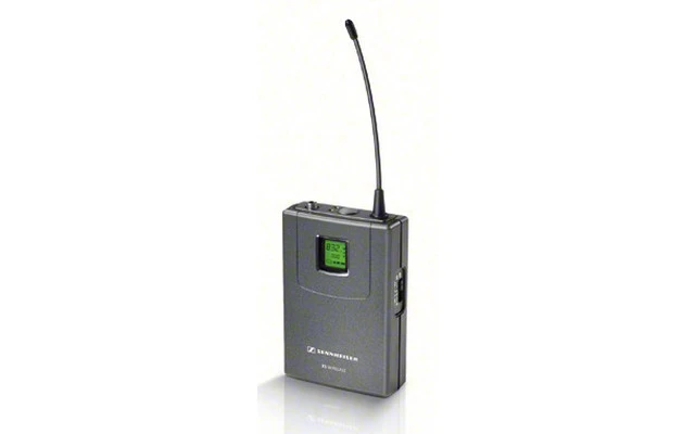 Sennheiser SK 20-A - Rango A : 548-572 Mhz