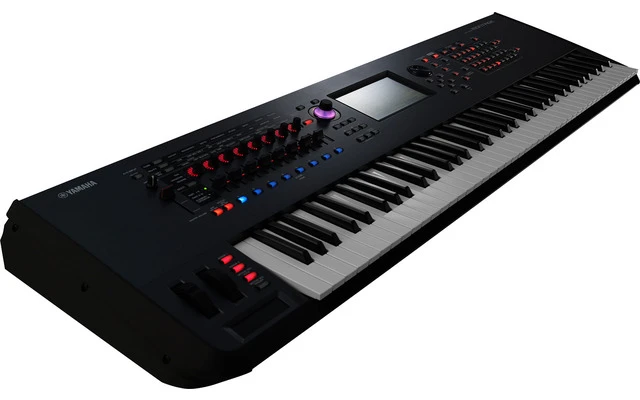 Yamaha Montage 7