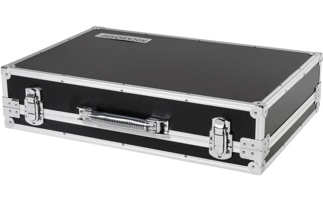 RockBoard Pedal Case Epc 02 Black