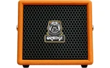 Orange Outlowd ES3 Ed Sheeran