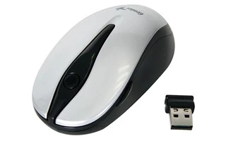 Ratón láser óptico inalámbrico 2.4Ghz Traveler T925