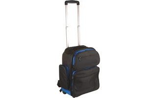 Accu Case ASC-LS-520 - Maleta trolley