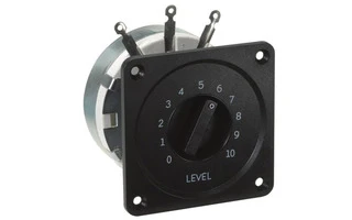 Eminence PXLPAD - Control de Volumen para Motor de Compresión de Agudos