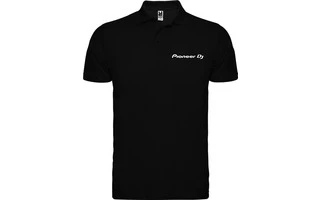 Pioneer DJ Polo negro