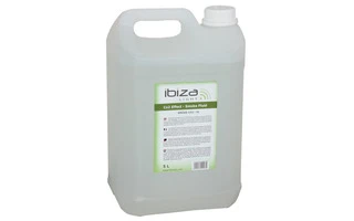 Ibiza Light Humo Efecto CO2 5L