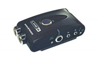Line6 Back Track
