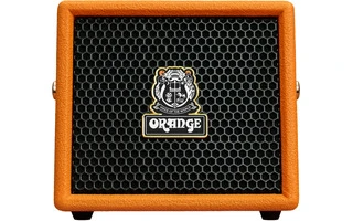 Foto de Orange Outlowd ES3 Ed Sheeran