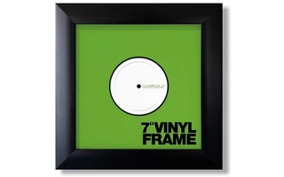 Reloop DJ Glorious Vinyl Frame Set 7' Black