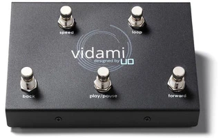 Vidami Video Looper