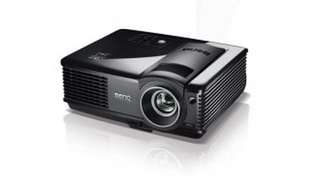 BenQ MP515