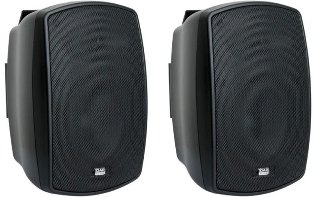 DAP Audio EVO 5T Pareja