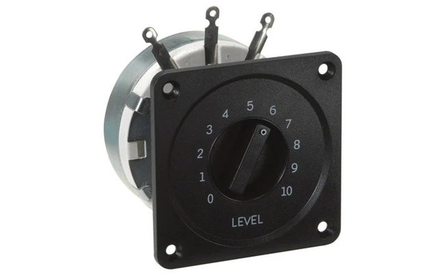 Eminence PXLPAD - Control de Volumen para Motor de Compresión de Agudos