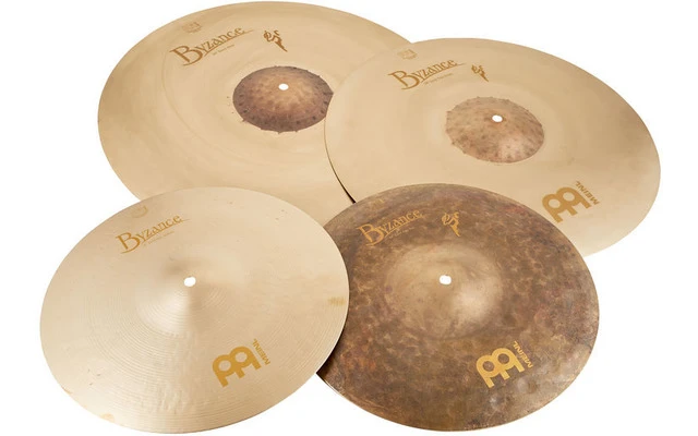 Meinl Percussion BV-141820SA