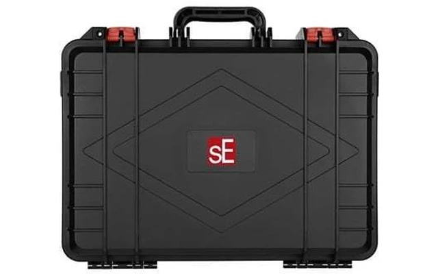 SE Electronic V-Case