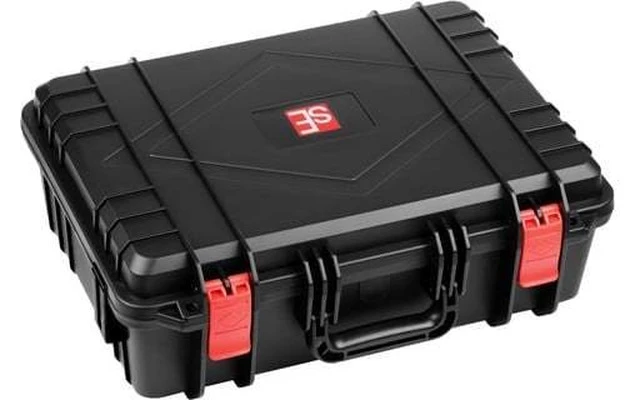 SE Electronic V-Case