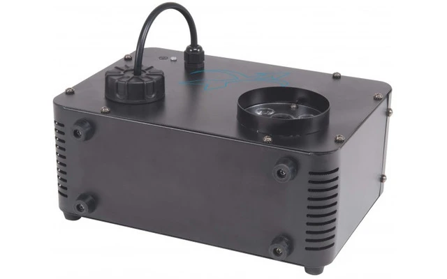 Sagitter Color Smoke 900 DJ