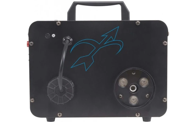 Sagitter Color Smoke 900 DJ