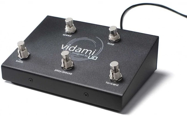 Vidami Video Looper