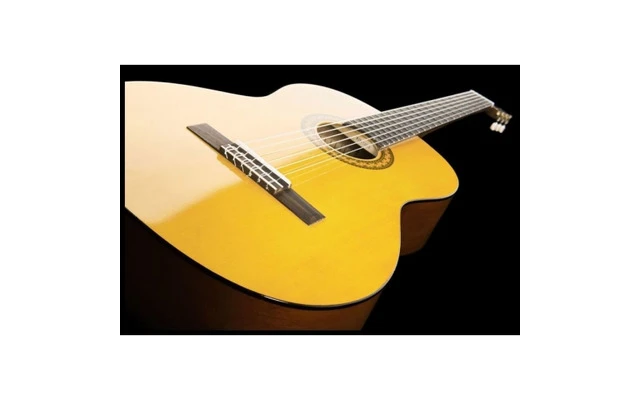 Yamaha CA 40