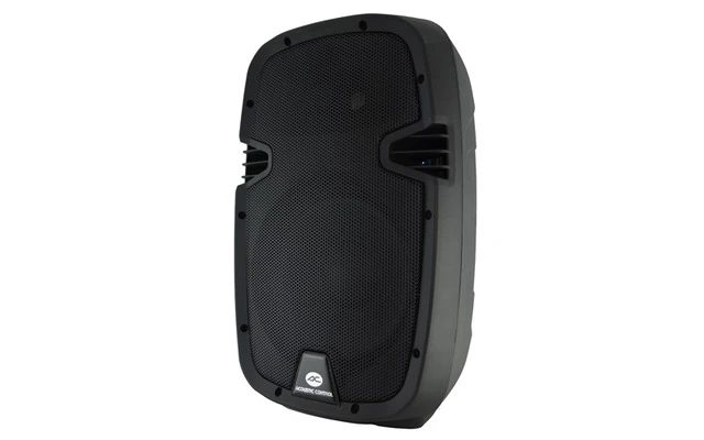 Acoustic Control LC 15 / PAS