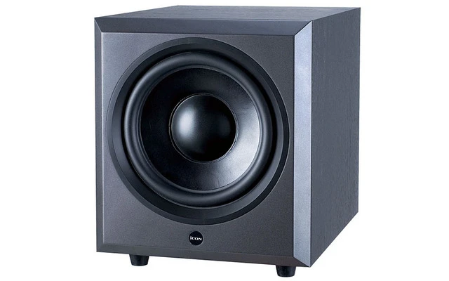 ICON SX-SUB8A