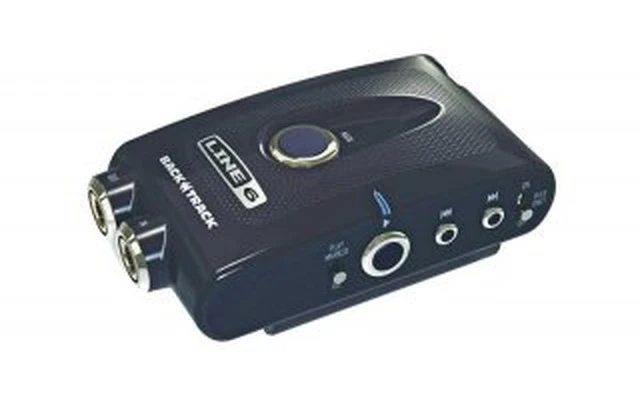 Line6 Back Track