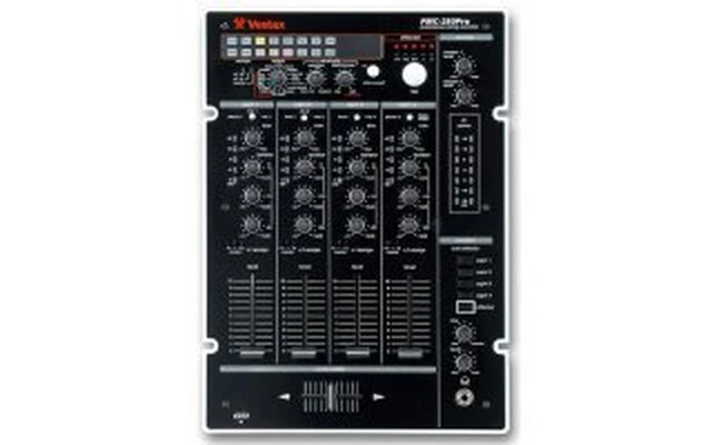 Vestax PMC-280