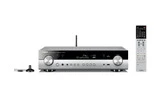Yamaha RX-S601 Titanio