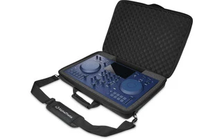 AlphaTheta DJC OmnisDUO