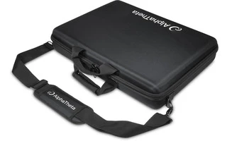 AlphaTheta DJC OmnisDUO