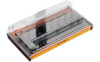 DeckSaver Behringer Crave