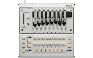 Korg Phase8 Limited Edition