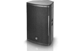LD Systems V 15 - Altavoz de PA de 15" pasivo