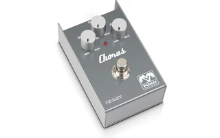 Palmer MI Pocket Chorus - Pedal chorus para guitarra