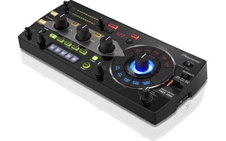 Pioneer RMX 1000 - Stock B