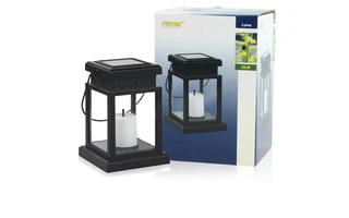 Luz Led solar para jardín
