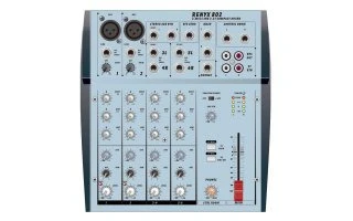 Roxy Renyx 802