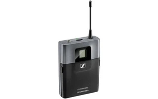 Sennheiser SK-XSW - Rango B