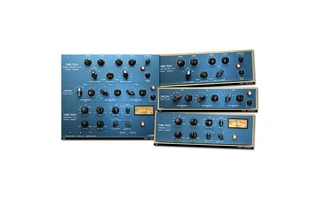 Softube Tube Tech Classic Channel