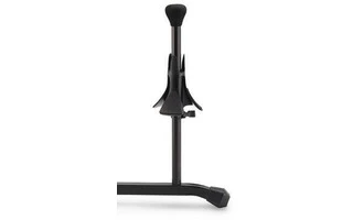 Hercules DS503B Deluxe Velvet Peg