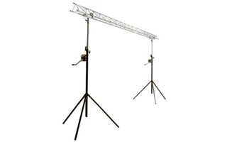 Power Stands DPC 10