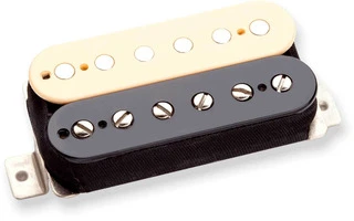 Seymour Duncan APH-1B Alnico II Pro Humbucker Reverse Zebra