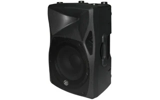 Foto de TopPro Audio Avanti 15A MKII
