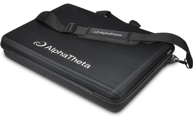 AlphaTheta DJC OmnisDUO