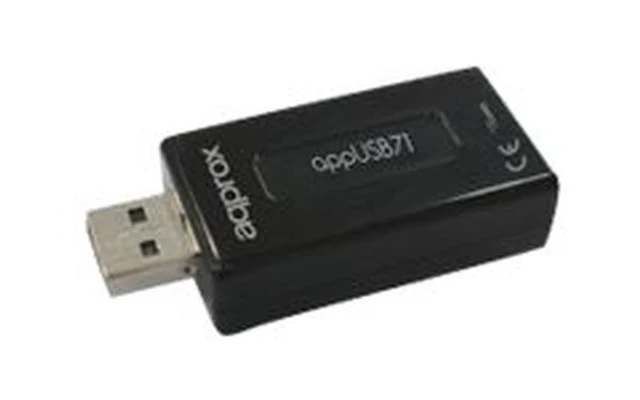 Approx AppUSB 71