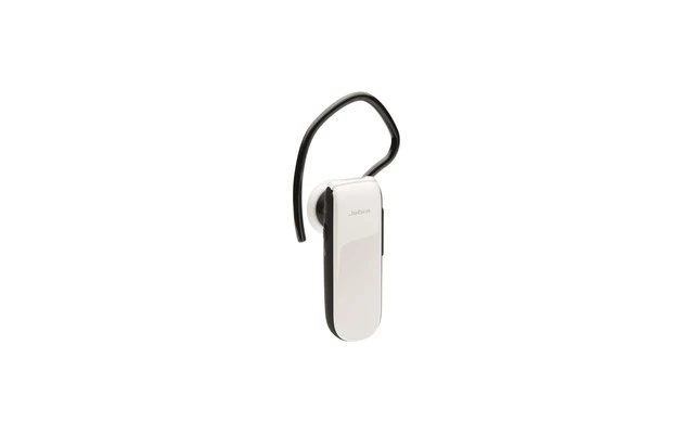 Auricular Bluetooth Classic Blanco Jabra