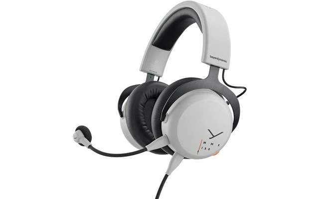 Beyerdynamic MMX 150 Gris