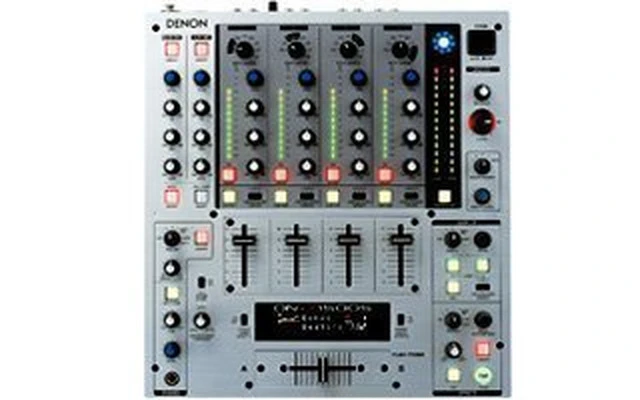 Denon DN-X1500S