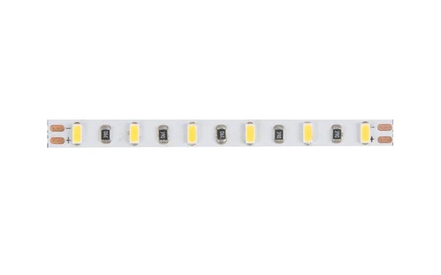 CINTA DE LEDs FLEXIBLE - COLOR BLANCO NEUTRO 4500K - 600 LEDs - 5 m - 24 V